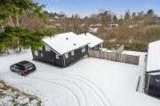 Holiday Home With Spa And Sauna Close To Nature