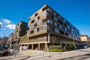 Riscossa Apartments