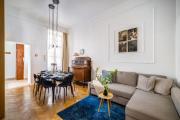 Monument Heritage Apartment-Classic Budapest Home in city center