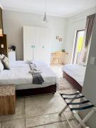 Atlantic-Square Guesthouse