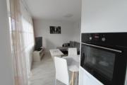 Central Boulevard Apartment