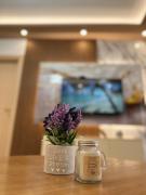 Perla Apartments