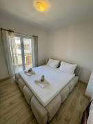 Apartments Toma