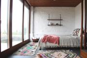 The Tent House - AC - Big Terrace w View - Free Bikes