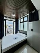 Lovely Studio 02 - District 4 next to Buivien