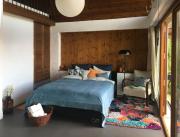The Tent House - AC - Big Terrace w View - Free Bikes
