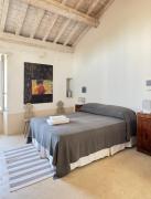 Townhouse in the center of an Apulian town near beaches and cafes