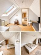 Nordic Alpaca Farm Stay
