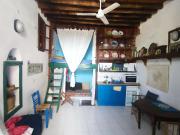 Top Astypalaia Town