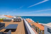 Villa Albatroz by Dreamplaces