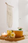 Modern two-room apartment behind Ducal Palace