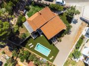 Villa Panorama Private Pool Costa Rei
