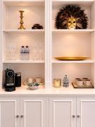 Luminous Modern Flat Style & Comfort