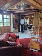 Chalet d alpage en montagne L Atray Des Neiges 3 étoiles multipass gratuit