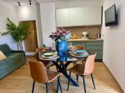 ALCOVA Apartment