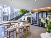 ibis budget Nice Californie Lenval