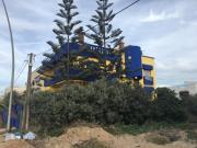 Floor Apt 0F at American Villa at Mehdya by the Sea