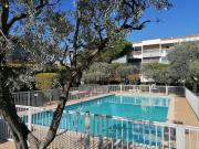 APPARTEMENT PREMIUM RESIDENCE STANDING PISCINE Var