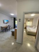 Beachfront Apartment Durres