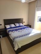 Appartement meublé à louer شقة مفروشة للكراء سلوان ناظور مرحبا