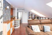 ATICO DEL MAR -HOME RENt MALAGA
