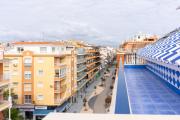 ATICO DEL MAR -HOME RENt MALAGA