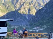 B&B Basecamp Theth