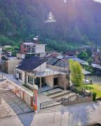 villa avocado dan nuansa