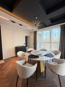 The Chantrer Collection Luxury stay sea & city
