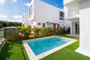 Luxury Spanish Villa 3 in Vista Cana Private Pool 3BR