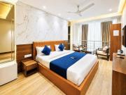 Top New Delhi