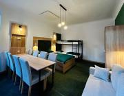 Stacja Jeżyce Apartament