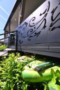 L&A Mobile House