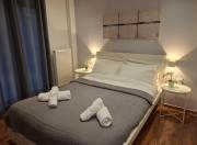 Quiet apartment close to the center and metro stop