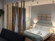 Quiet apartment close to the center and metro stop