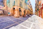 Top Tarragona