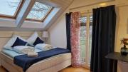 Family room in a House in Allschwil, Basel