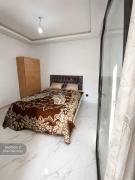 Modern 2026 construction spacious 2 bedrooms apt