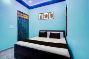 Hotel Prime Residency