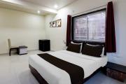Top Mahabaleshwar