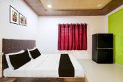 Top Mahabaleshwar