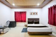 Top Mahabaleshwar