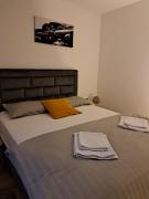 Apartmani Batista