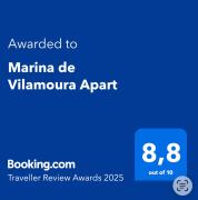 Marina de Vilamoura Apart