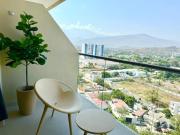 Apartamento Acogedor con Vista al Mar AP 1205 RDM2