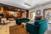 Villa Maison Sauvage le charme marocain de la Palmeraie