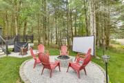 Top Pocono Summit
