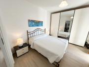 Villa Bellavista, 20 meters from the Marina