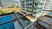 Moderno Apto PetFriendly Vista al Mar y La Montaña Apto 623 Bello Horizonte 1