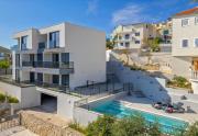 Apartments Penthouse Lux